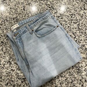 Abercrombie Jeans